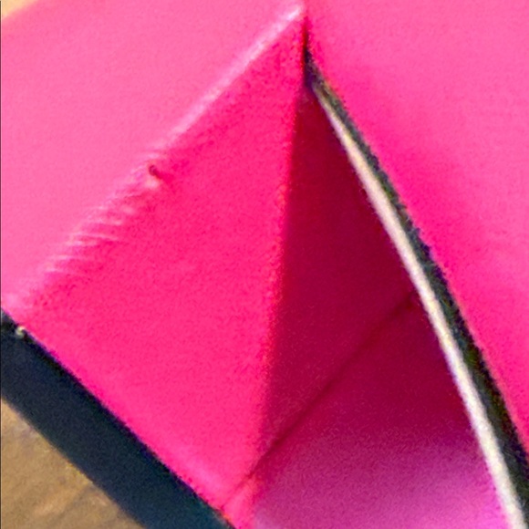 COACH Ava Ballet Pump in Dragonfruit - Picture 14 of 16